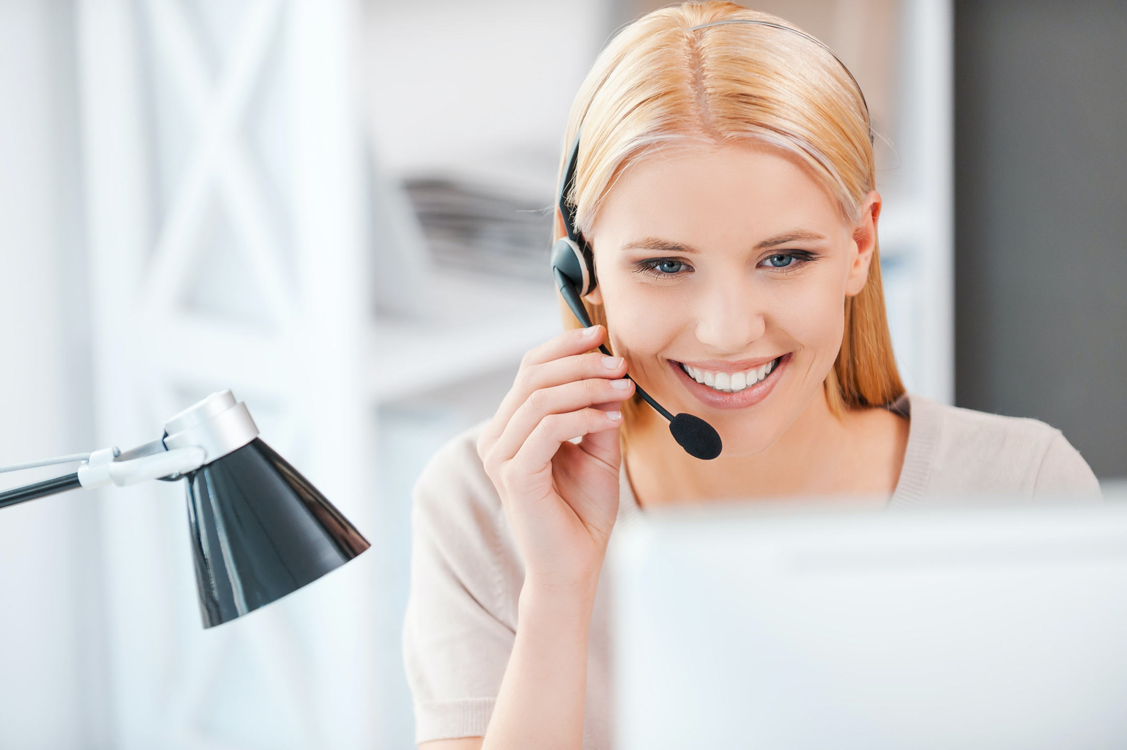 Callcenter